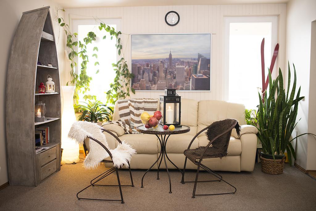 Drusva Apartamentai Друскининкай Экстерьер фото